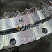 JRB0017 Круг поворота (ОПУ) JCB JS200, JS210, JS210LC, JS220, JS235